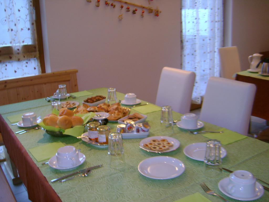 Agritur All'Olivo Faver Εξωτερικό φωτογραφία
