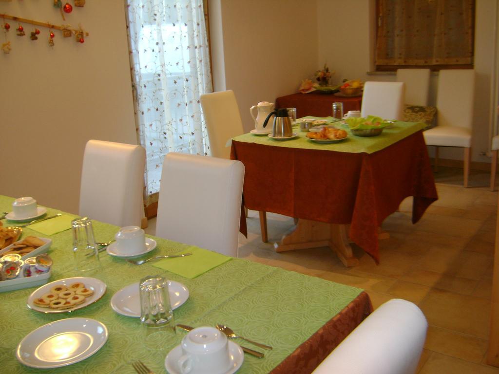 Agritur All'Olivo Faver Εξωτερικό φωτογραφία