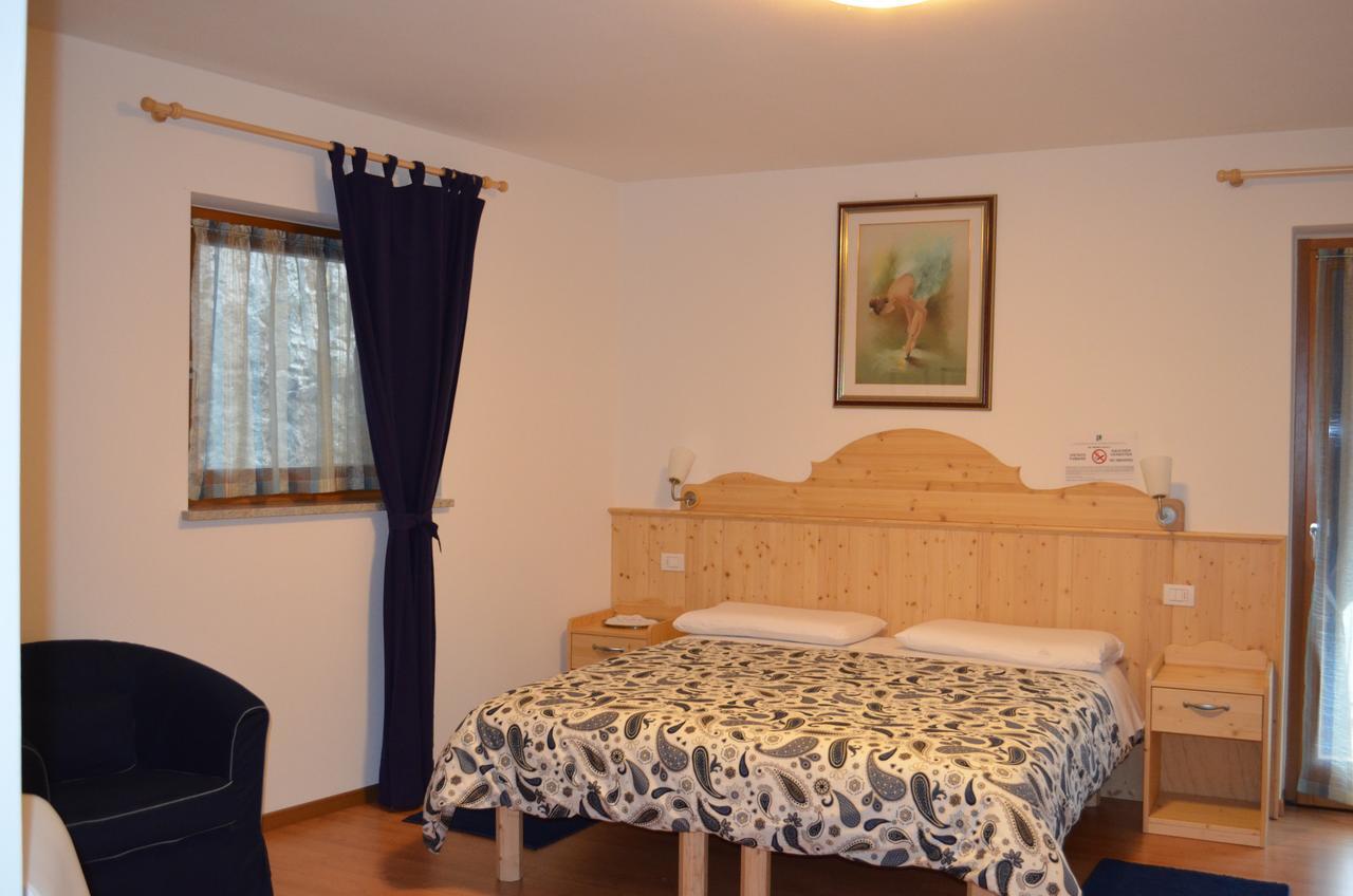 Agritur All'Olivo Faver Εξωτερικό φωτογραφία