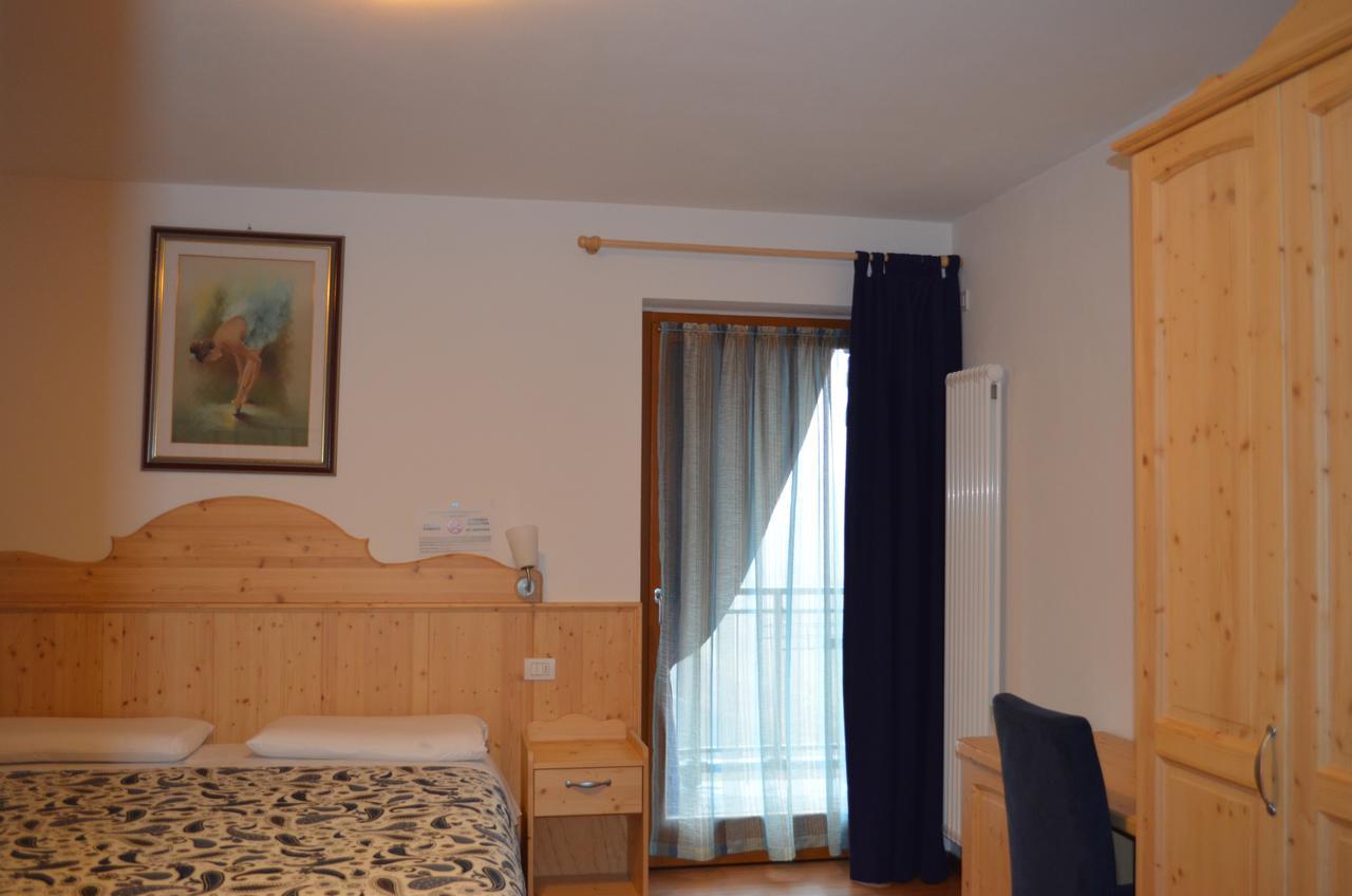 Agritur All'Olivo Faver Εξωτερικό φωτογραφία