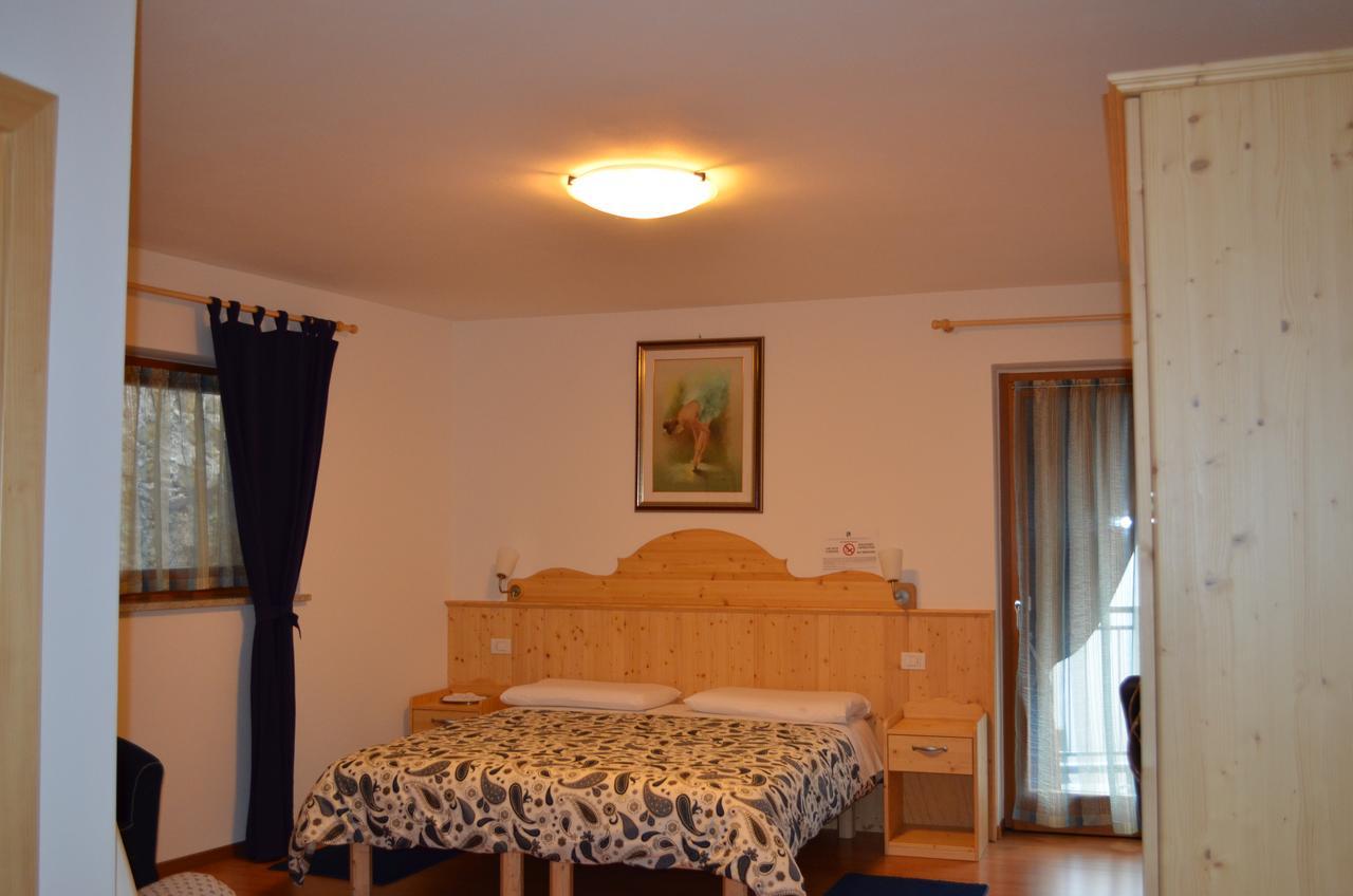 Agritur All'Olivo Faver Εξωτερικό φωτογραφία